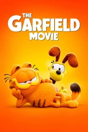 UWatchFree The Garfield Movie 2024 Hindi+English Full Movie WEB-DL 480p 720p 1080p Download