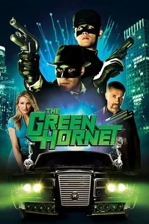 UWatchFree The Green Hornet 2011 Hindi+English Full Movie BluRay 480p 720p 1080p Download