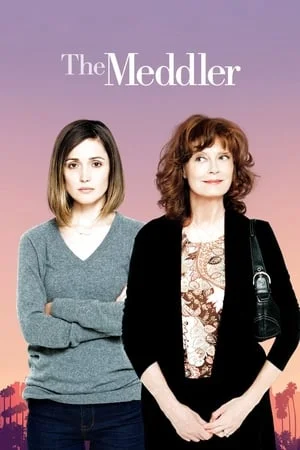 UWatchFree The Meddler 2016 Hindi+English Full Movie BluRay 480p 720p 1080p Download