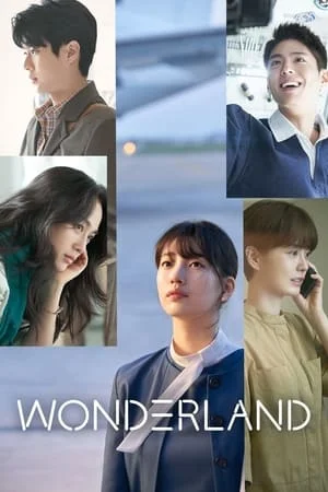 UWatchFree Wonderland 2024 Hindi+Korean Full Movie WEB-DL 480p 720p 1080p Download