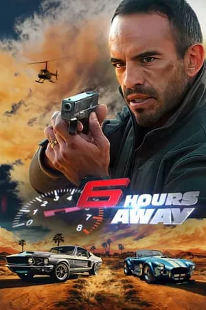 UWatchFree 6 Hours Away 2024 Hindi+English Full Movie WEB-DL 480p 720p 1080p Download