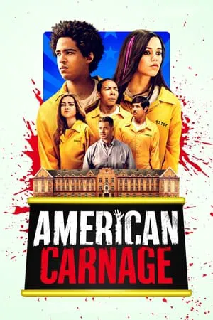 UWatchFree American Carnage 2022 Hindi+English Full Movie BluRay 480p 720p 1080p Download