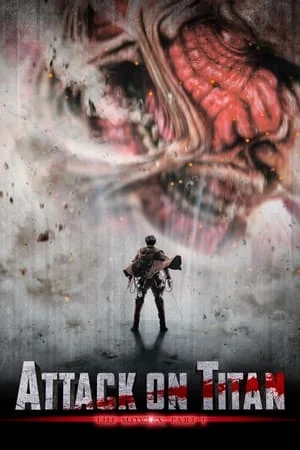 UWatchFree Attack On Titan Part 1 (2015) Hindi+English Full Movie WEB-DL 480p 720p 1080p Download