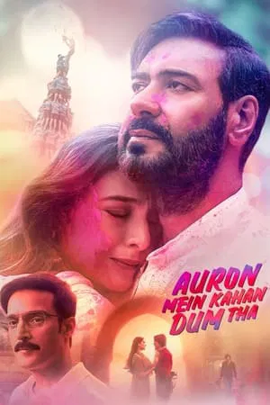 UWatchFree Auron Mein Kahan Dum Tha 2024 Hindi Full Movie V2 pDVDRip 480p 720p 1080p Download