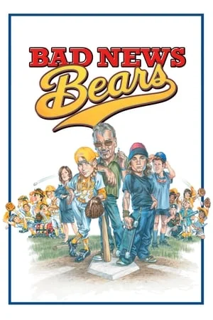 UWatchFree Bad News Bears 2005 Hindi+English Full Movie BluRay 480p 720p 1080p Download