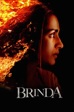 UWatchFree Brinda (Season 1) 2024 Hindi Web Series WEB-DL 480p 720p 1080p Download