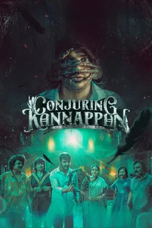 UWatchFree Conjuring Kannappan 2011 Hindi+Tamil Full Movie WEB-DL 480p 720p 1080p Download