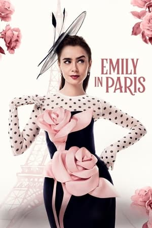 UWatchFree Emily in Paris (Season 4) 2024 Hindi Web Series WEB-DL 480p 720p 1080p Download