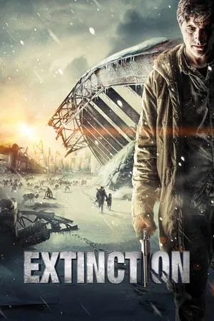 UWatchFree Extinction 2015 Hindi+English Full Movie BluRay 480p 720p 1080p Download