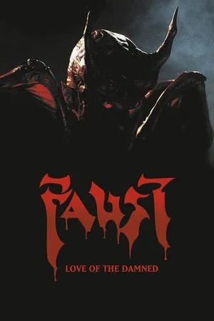 UWatchFree Faust: Love of the Damned 2000 Hindi+English Full Movie BluRay 480p 720p 1080p Download