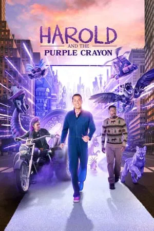 UWatchFree Harold and the Purple Crayon 2024 Hindi+English Full Movie WEB-DL 480p 720p 1080p Download