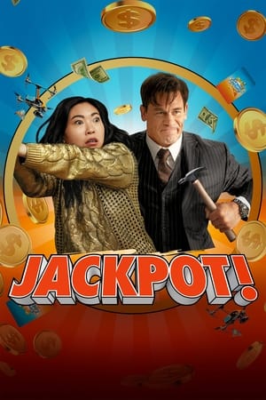 UWatchFree Jackpot 2024 Hindi+English Full Movie AMZN WEB-DL 480p 720p 1080p Download