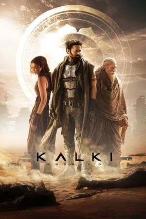 UWatchFree Kalki 2898 AD (2024) Hindi Full Movie WEB-DL 480p 720p 1080p Download