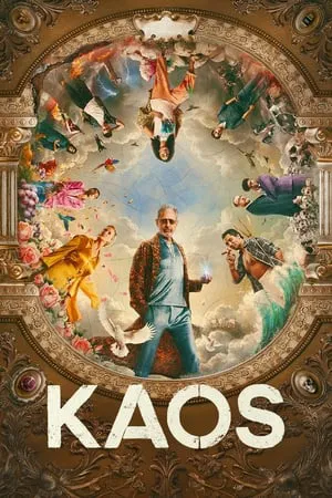 UWatchFree Kaos (Season 1) 2024 Hindi+English Web Series NF WEB-DL 480p 720p 1080p Download