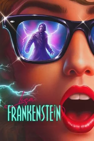 UWatchFree Lisa Frankenstein 2024 Hindi+English Full Movie BluRay 480p 720p 1080p Download