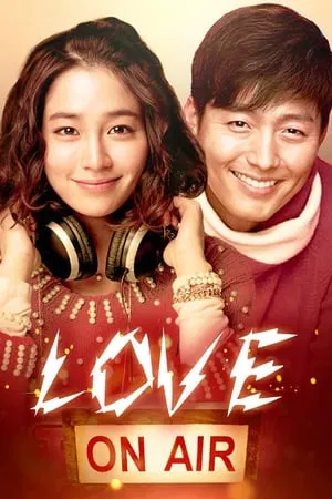 UWatchFree Love On-Air 2012 Hindi+Korean Full Movie WEB-DL 480p 720p 1080p Download