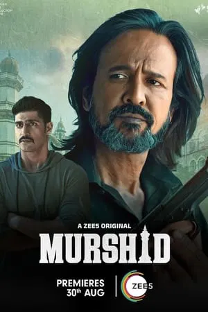 UWatchFree Murshid (Season 1) 2024 Hindi Web Series WEB-DL 480p 720p 1080p Download