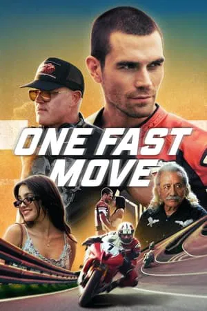 UWatchFree One Fast Move 2024 Hindi+English Full Movie WEB-DL 480p 720p 1080p Download