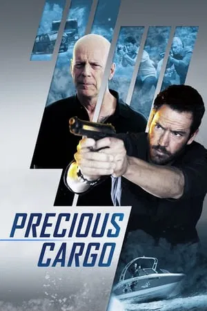 UWatchFree Precious Cargo 2016 Hindi+English Full Movie BluRay 480p 720p 1080p Download