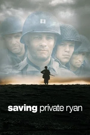 UWatchFree Saving Private Ryan 1998 Hindi+English Full Movie BluRay 480p 720p 1080p Download