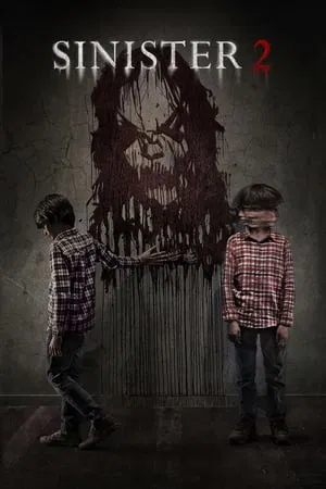 UWatchFree Sinister 2 (2015) Hindi+English Full Movie BluRay 480p 720p 1080p Download