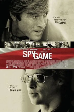 UWatchFree Spy Game 2001 Hindi+English Full Movie BluRay 480p 720p 1080p Download