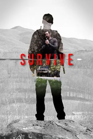 UWatchFree Survive 2021 Hindi+English Full Movie WEB-DL 480p 720p 1080p Download