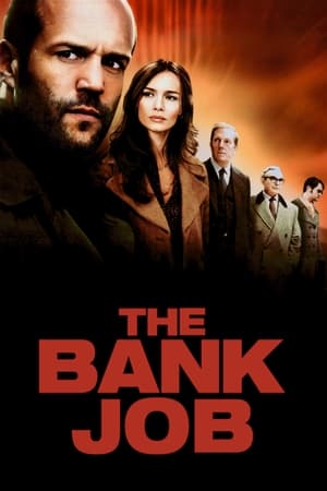 UWatchFree The Bank Job 2008 Hindi+English Full Movie BluRay 480p 720p 1080p Download