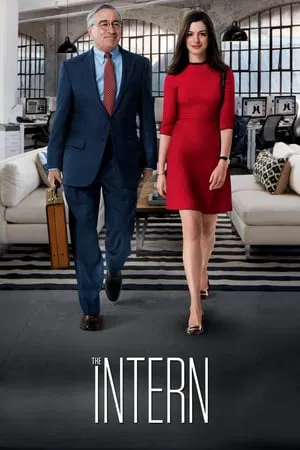 UWatchFree The Intern 2015 Hindi+English Full Movie BluRay 480p 720p 1080p Download