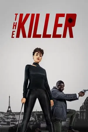 UWatchFree The Killer 2024 Hindi+English Full Movie WEB-DL 480p 720p 1080p Download