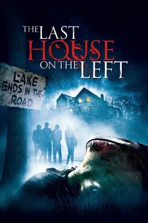 UWatchFree The Last House on the Left 2009 Hindi+English Full Movie WEB-DL 480p 720p 1080p Download