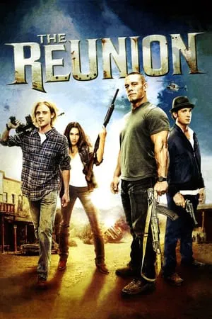 UWatchFree The Reunion 2011 Hindi+English Full Movie BluRay 480p 720p 1080p Download