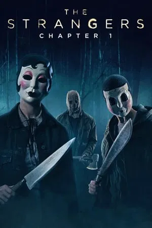 UWatchFree The Strangers: Chapter 1 (2024) Hindi+English Full Movie BluRay 480p 720p 1080p Download