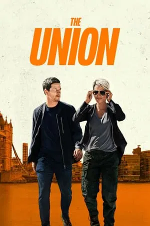 UWatchFree The Union 2024 Hindi+English Full Movie WEB-DL 480p 720p 1080p Download