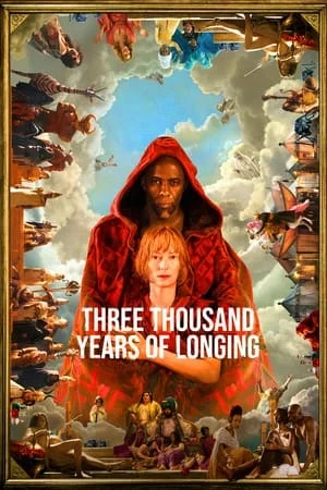 UWatchFree Three Thousand Years of Longing 2022 Hindi+English Full Movie BluRay 480p 720p 1080p Download