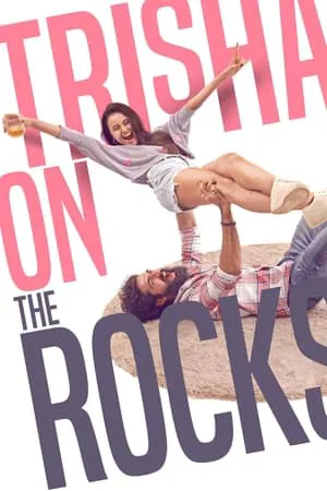 UWatchFree Trisha on the Rocks 2024 Hindi+Gujarati Full Movie WEB-DL 480p 720p 1080p Download