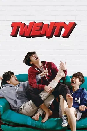 UWatchFree Twenty 2015 Hindi+Korean Full Movie WEB-DL 480p 720p 1080p Download