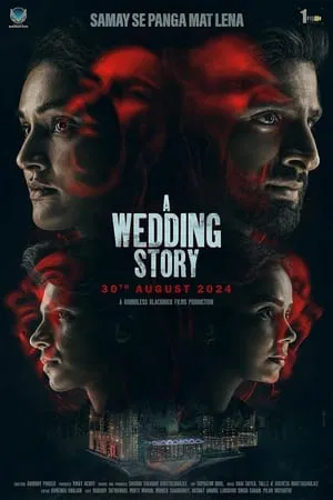 UWatchFree A Wedding Story 2024 Hindi Full Movie HDTS 480p 720p 1080p Download