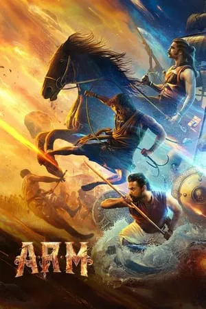 UWatchFree A.R.M 2024 Hindi+Malayalam Full Movie HDTS 480p 720p 1080p Download