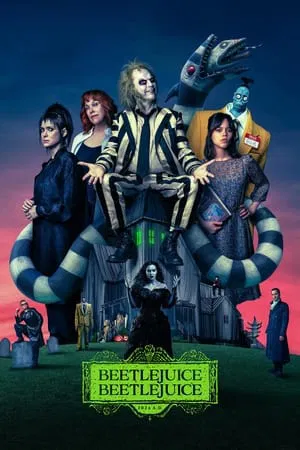 UWatchFree Beetlejuice Beetlejuice 2024 English Full Movie HDTS 480p 720p 1080p Download