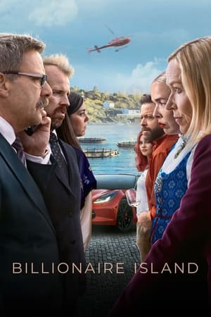 UWatchFree Billionaire Island (Season 1) 2024 Hindi WEB Series NetFlix WEB-DL 480p 720p 1080p Download