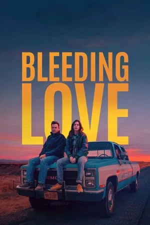 UWatchFree Bleeding Love 2023 Hindi+English Full Movie WEB-DL 480p 720p 1080p Download