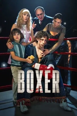 UWatchFree Boxer 2024 Hindi+English Full Movie NetFlix Origina WEB-DL 480p 720p 1080p Download