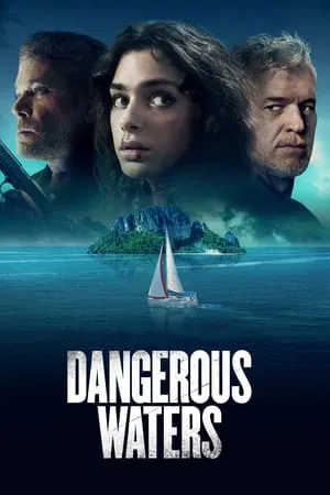 UWatchFree Dangerous Waters 2023 Hindi+English Full Movie BluRay 480p 720p 1080p Download