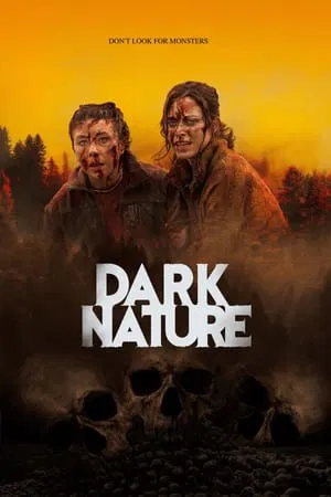 UWatchFree Dark Nature 2023 Hindi+English Full Movie BluRay 480p 720p 1080p Download