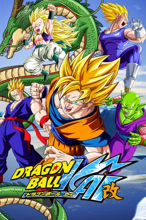 UWatchFree Dragon Ball Z Kai (Season 1-7) 2009 Hindi+English Anime Series WEB-DL 480p 720p 1080p Download