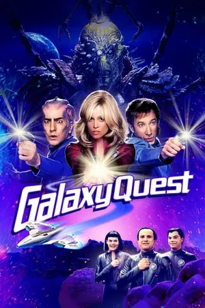 UWatchFree Galaxy Quest 1999 Hindi+English Full Movie WEB-DL 480p 720p 1080p Download