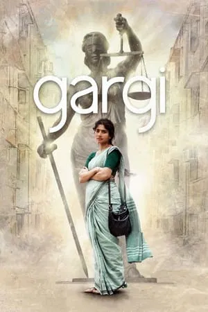 UWatchFree Gargi 2022 Hindi+Tamil Full Movie WEB-DL 480p 720p 1080p Download