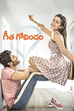 UWatchFree Geetha Govindam 2018 Hindi+Telugu Full Movie WEBRip 480p 720p 1080p Download