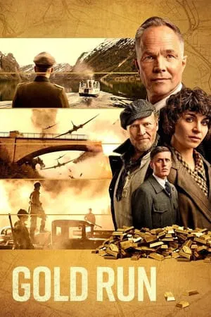 UWatchFree Gold Run 2022 Hindi+English Full Movie WEB-DL 480p 720p 1080p Download